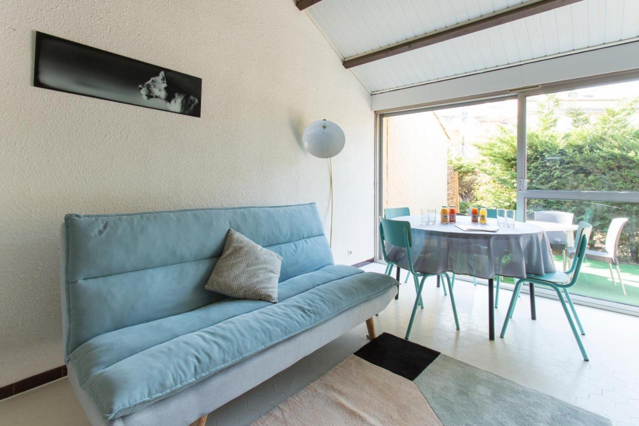Saint-Raphaël Village Vacances Le Lion De Mer מראה חיצוני תמונה