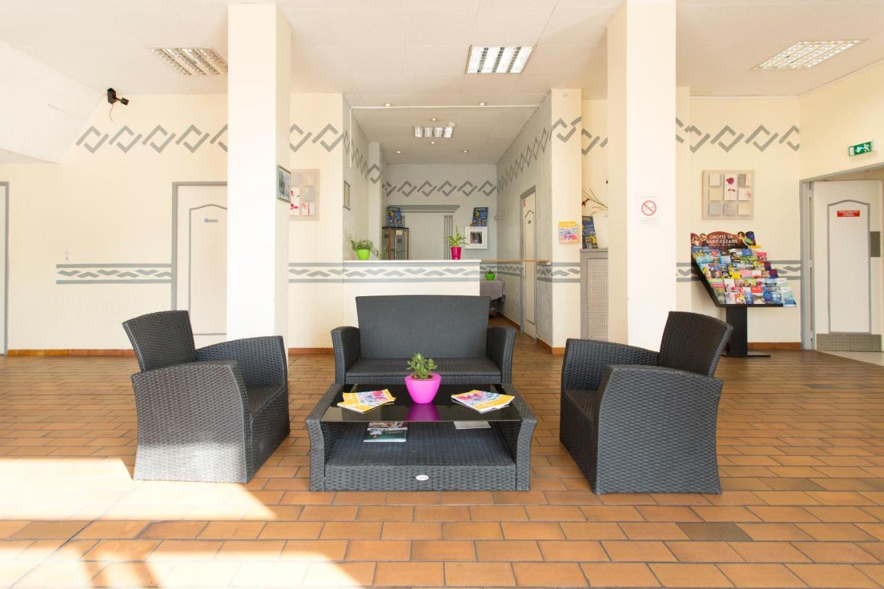 Saint-Raphaël Village Vacances Le Lion De Mer מראה חיצוני תמונה