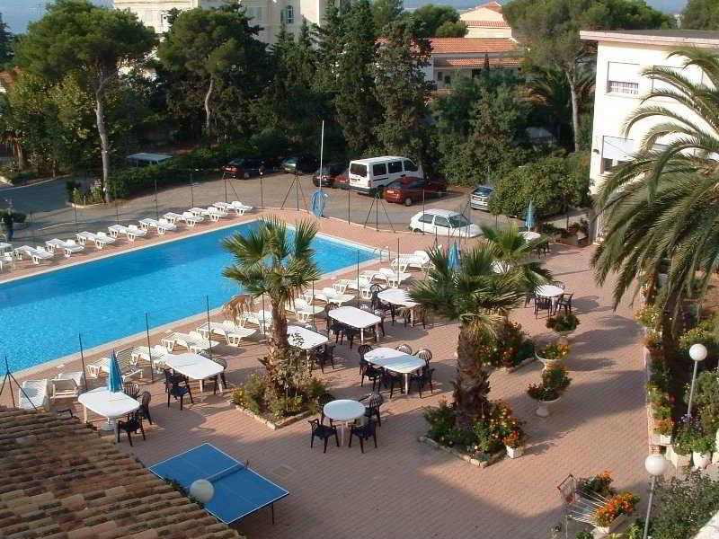 Saint-Raphaël Village Vacances Le Lion De Mer מראה חיצוני תמונה