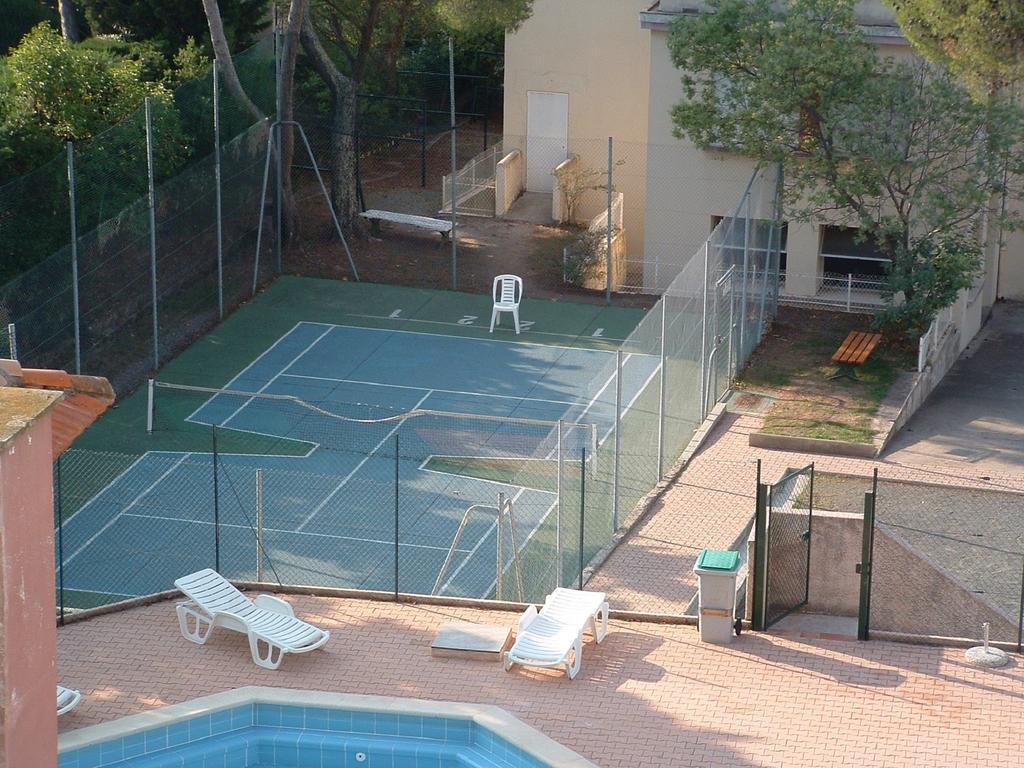 Saint-Raphaël Village Vacances Le Lion De Mer מראה חיצוני תמונה