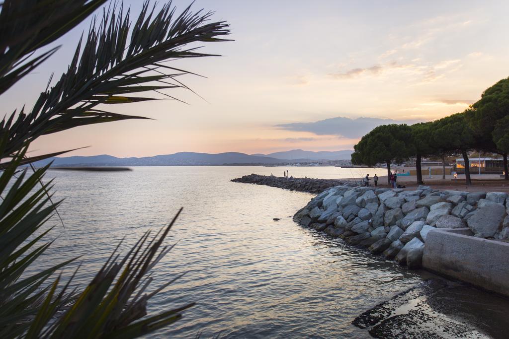 Saint-Raphaël Village Vacances Le Lion De Mer מראה חיצוני תמונה