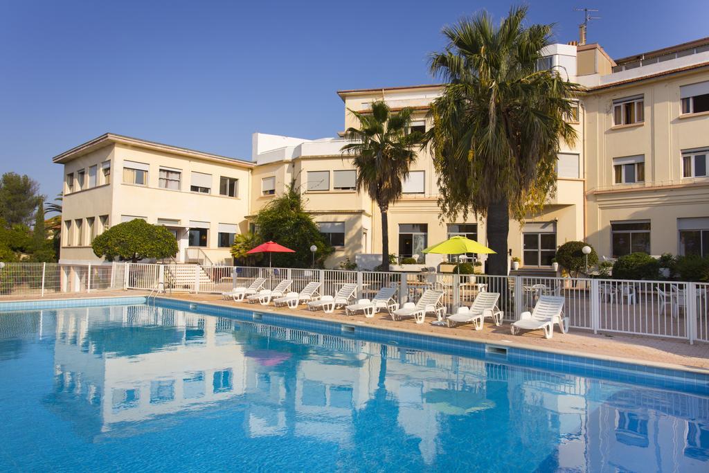 Saint-Raphaël Village Vacances Le Lion De Mer מראה חיצוני תמונה