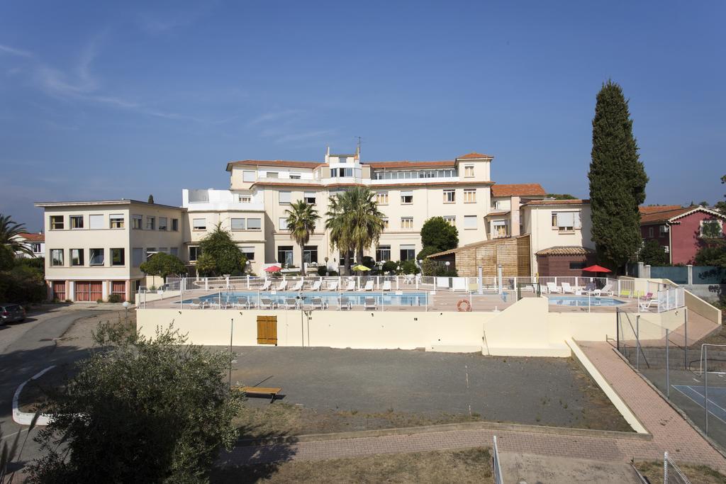 Saint-Raphaël Village Vacances Le Lion De Mer מראה חיצוני תמונה