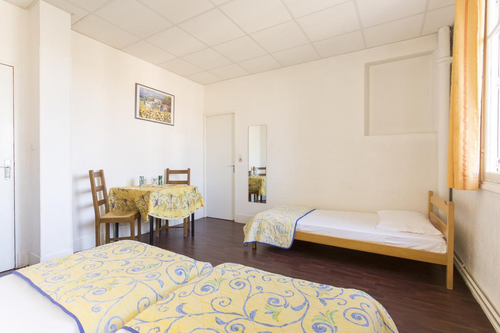 Saint-Raphaël Village Vacances Le Lion De Mer מראה חיצוני תמונה