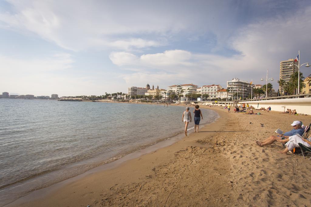 Saint-Raphaël Village Vacances Le Lion De Mer מראה חיצוני תמונה