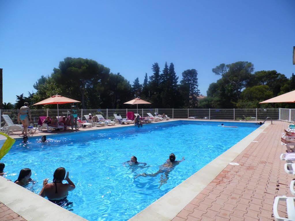 Saint-Raphaël Village Vacances Le Lion De Mer מראה חיצוני תמונה