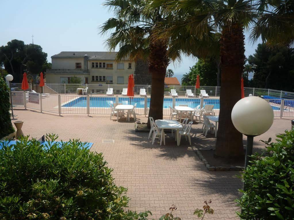 Saint-Raphaël Village Vacances Le Lion De Mer מראה חיצוני תמונה