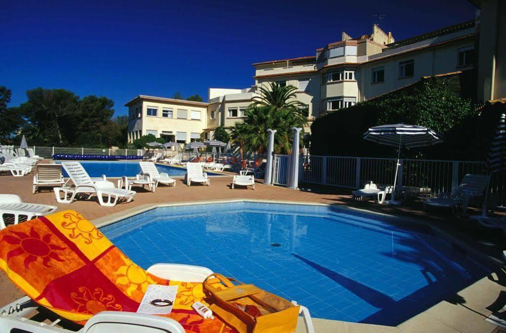 Saint-Raphaël Village Vacances Le Lion De Mer מראה חיצוני תמונה