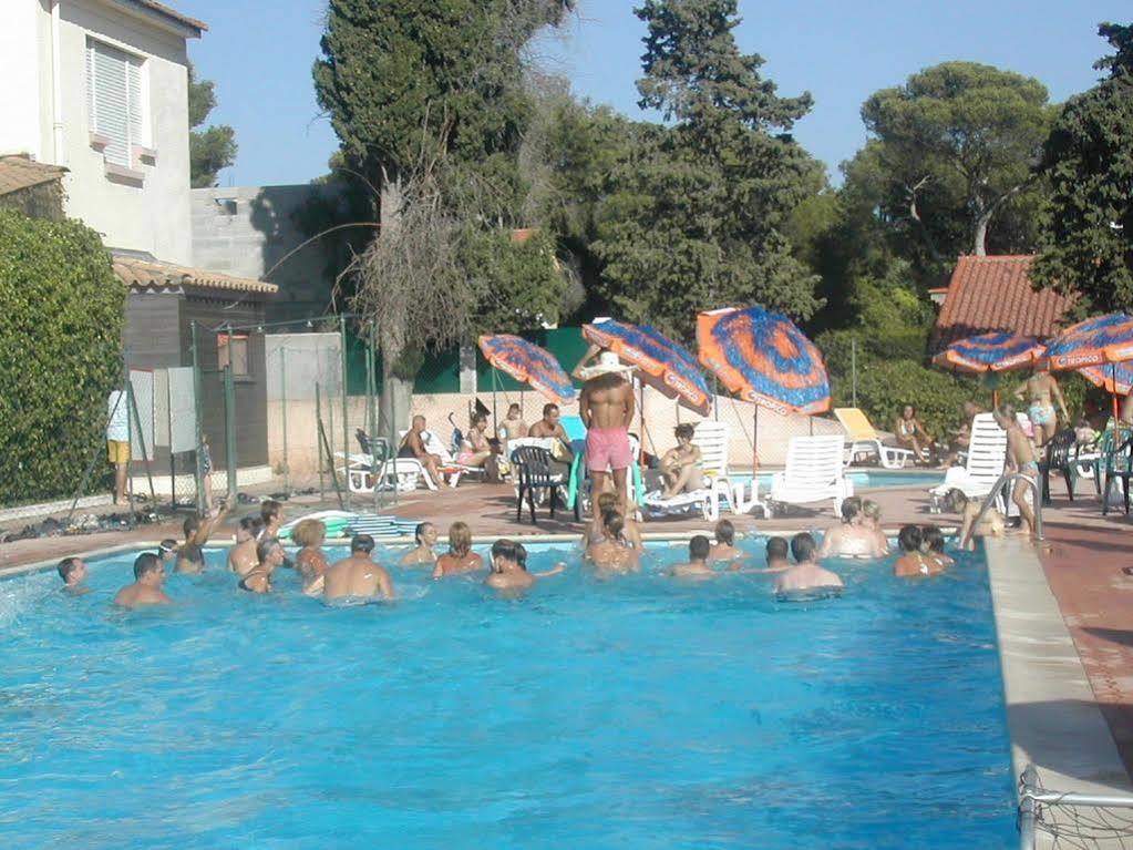 Saint-Raphaël Village Vacances Le Lion De Mer מראה חיצוני תמונה