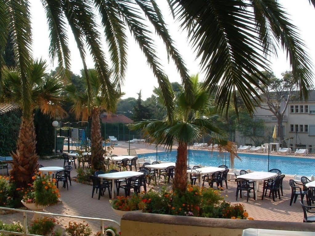 Saint-Raphaël Village Vacances Le Lion De Mer מראה חיצוני תמונה