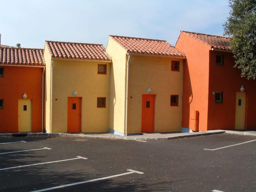 Saint-Raphaël Village Vacances Le Lion De Mer מראה חיצוני תמונה