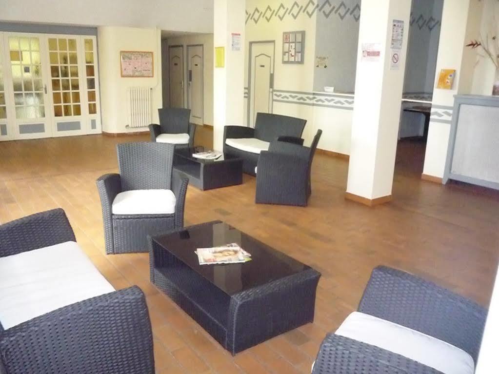Saint-Raphaël Village Vacances Le Lion De Mer מראה חיצוני תמונה