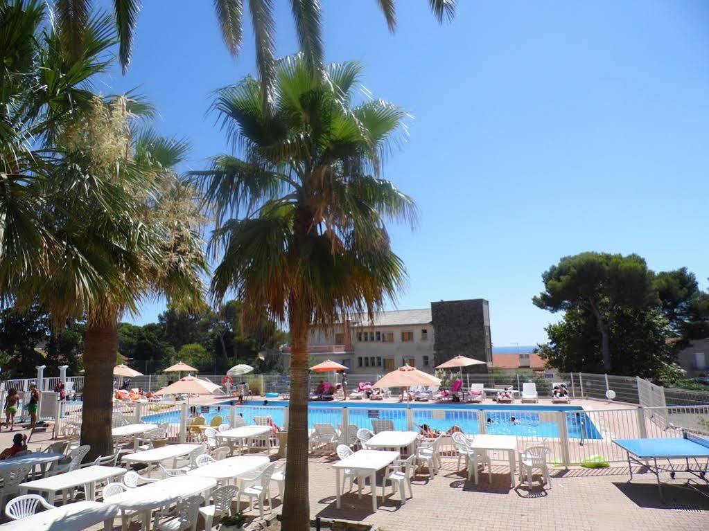 Saint-Raphaël Village Vacances Le Lion De Mer מראה חיצוני תמונה