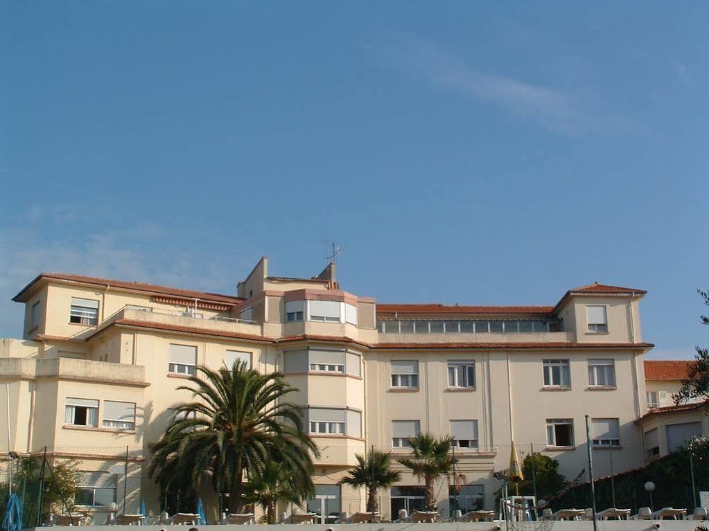 Saint-Raphaël Village Vacances Le Lion De Mer מראה חיצוני תמונה