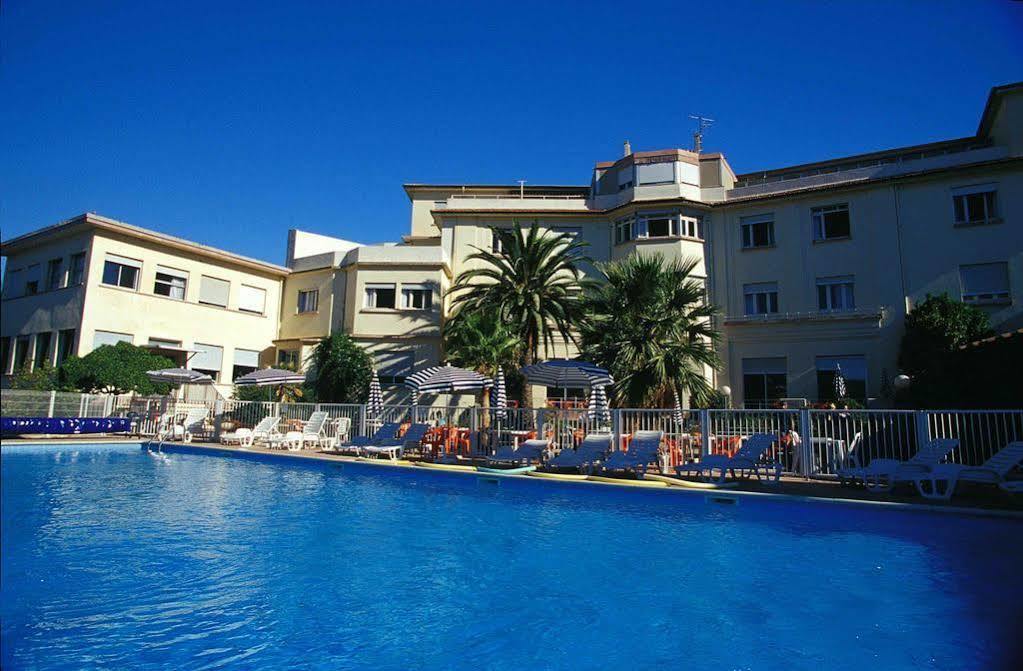 Saint-Raphaël Village Vacances Le Lion De Mer מראה חיצוני תמונה