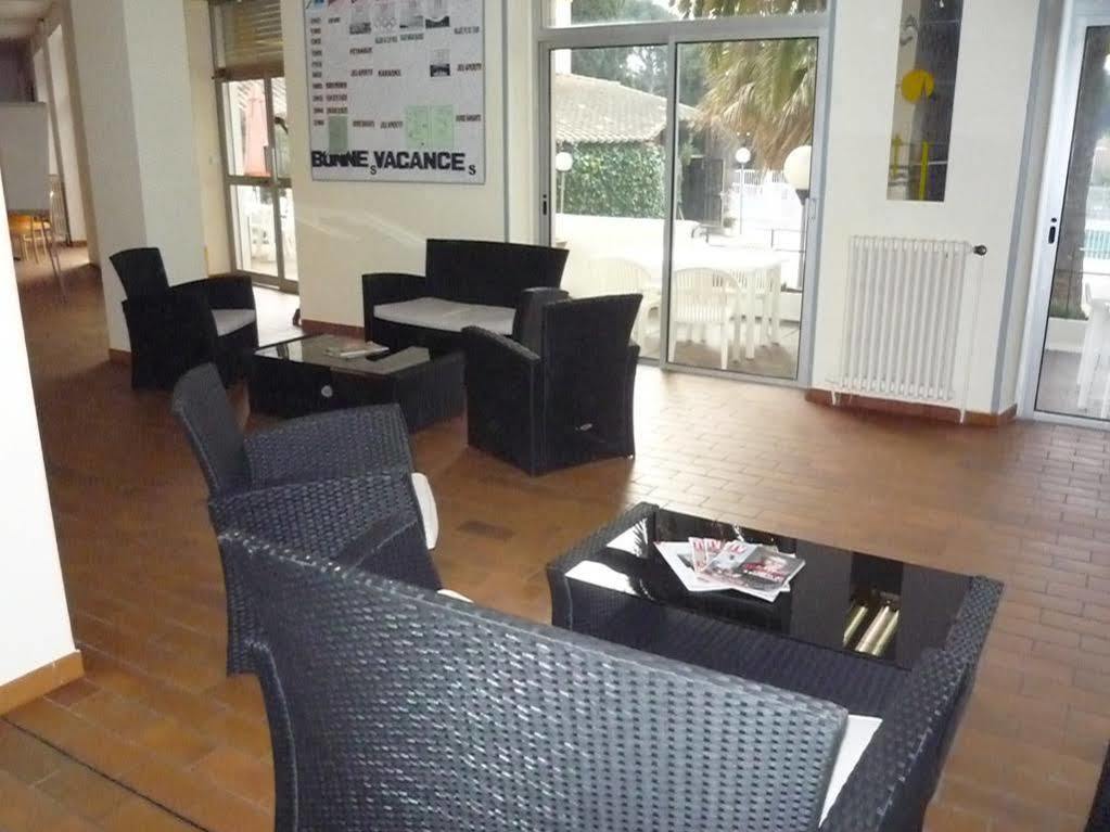 Saint-Raphaël Village Vacances Le Lion De Mer מראה חיצוני תמונה