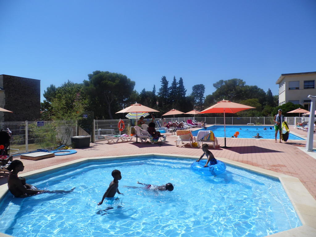 Saint-Raphaël Village Vacances Le Lion De Mer מראה חיצוני תמונה