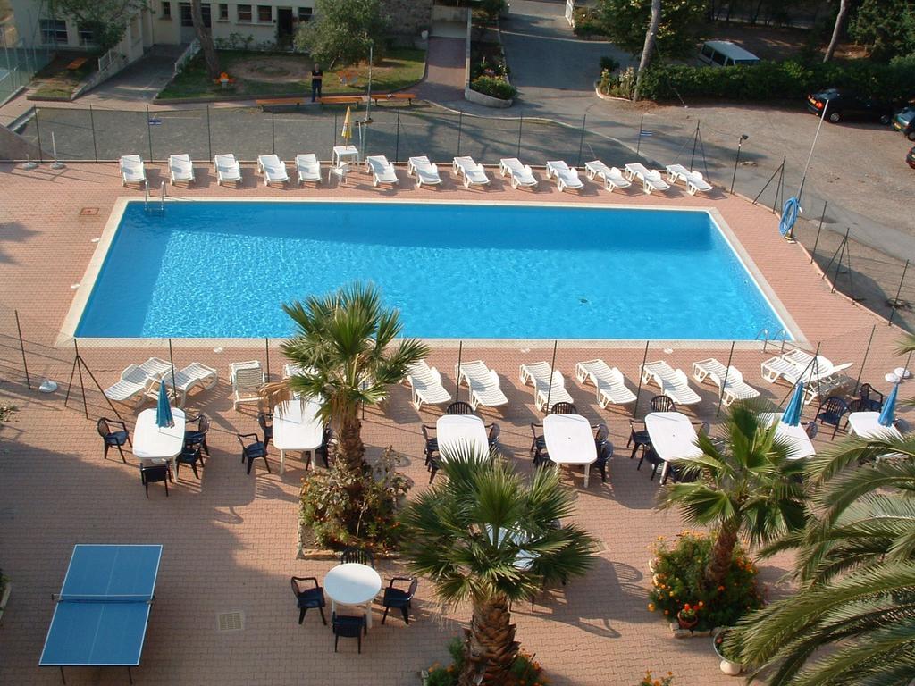 Saint-Raphaël Village Vacances Le Lion De Mer מראה חיצוני תמונה