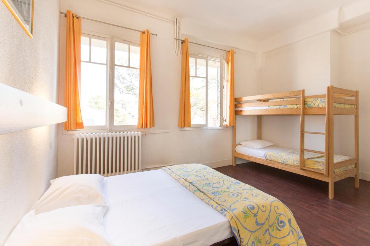 Saint-Raphaël Village Vacances Le Lion De Mer מראה חיצוני תמונה