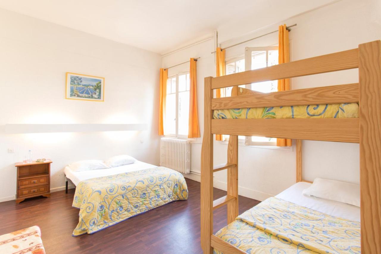 Saint-Raphaël Village Vacances Le Lion De Mer מראה חיצוני תמונה